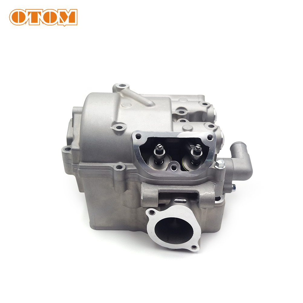 NC450 Cylinder Head Assembly F - Nc450 Cylinder Head Assembly 评论和价格