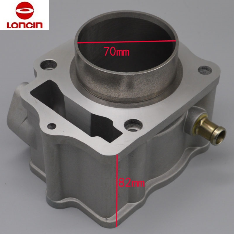 For loncin 250cc water-cooled  - Cb250 Crankshaft Assembly 评论和价格