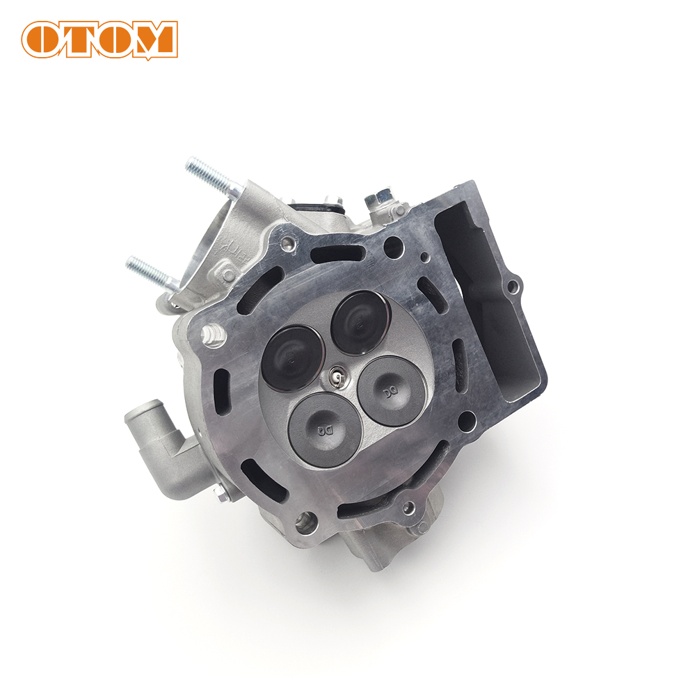 OTOM NC450 Cylinder Head Assem - Nc450 Cylinder Head Assembly 评论和价格