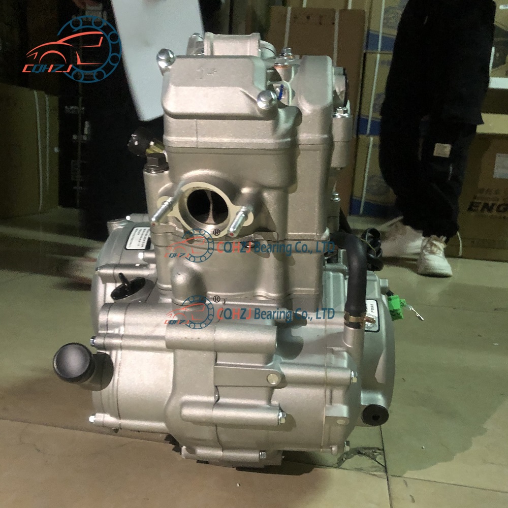HOT Sale Guaranteed Motorcycle - Nc250 Complete Engine Assembly 评论和价格