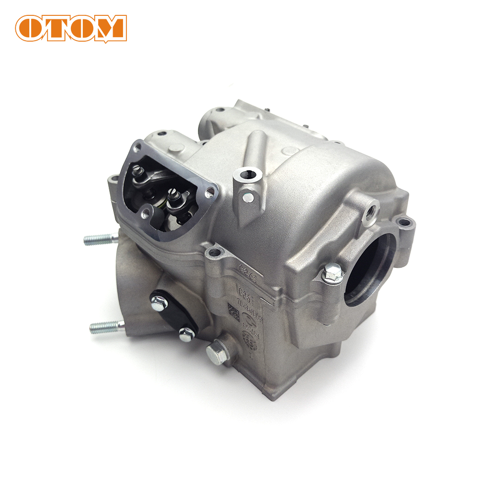 Motorcycle Accessories Cylinde - Nc450 Cylinder Head Assembly 评论和价格